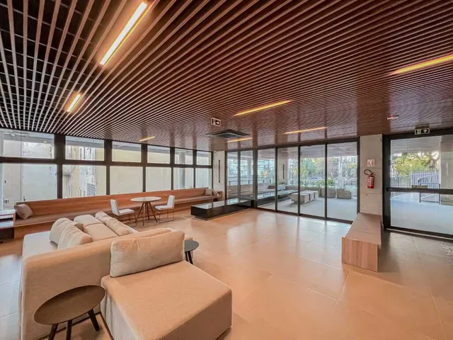 Imagem 5: LIV EXECUTE Flat / studio com 1 dormitório