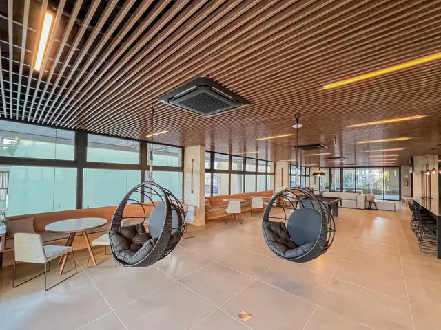 Imagem 6: LIV EXECUTE Flat / studio com 1 dormitório