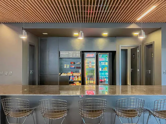 Imagem 10: LIV EXECUTE Flat / studio com 1 dormitório