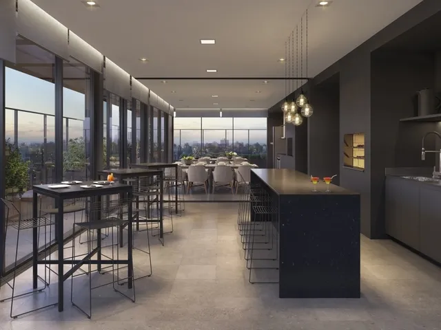 Imagem 13: LIV EXECUTE Flat / studio com 1 dormitório