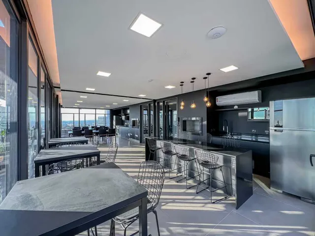 Imagem 14: LIV EXECUTE Flat / studio com 1 dormitório