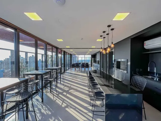 Imagem 15: LIV EXECUTE Flat / studio com 1 dormitório