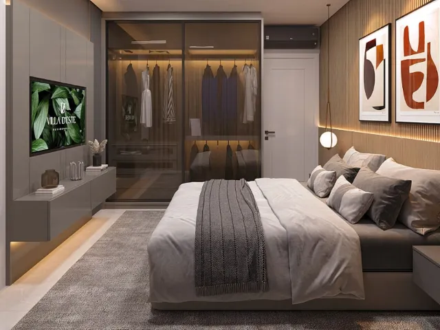Imagem 5: Villa D&Apos;Este - Residencial