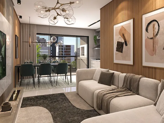 Imagem 6: Villa D&Apos;Este - Residencial