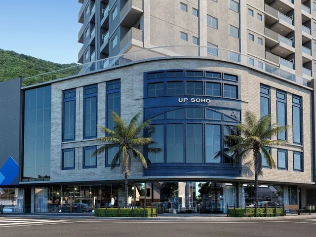 Imagem 3: Apartamento à venda em Itapema, Itapema, com 2 quartos, 65,5m²