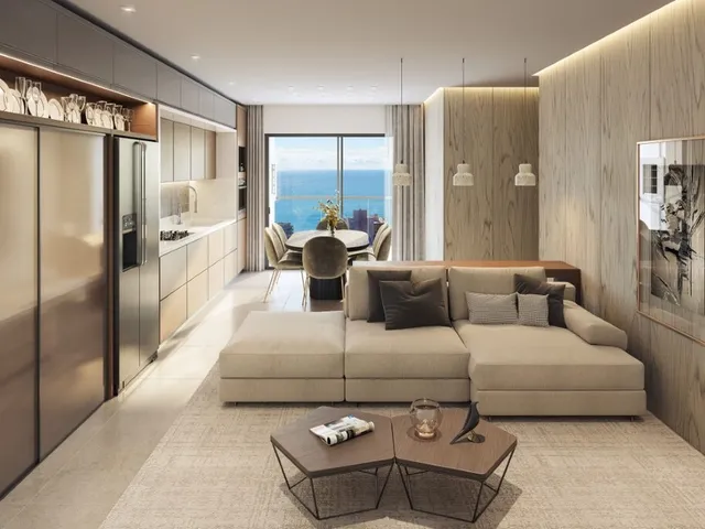 Imagem 5: Apartamento à venda em Itapema, Itapema, com 2 quartos, 65,5m²
