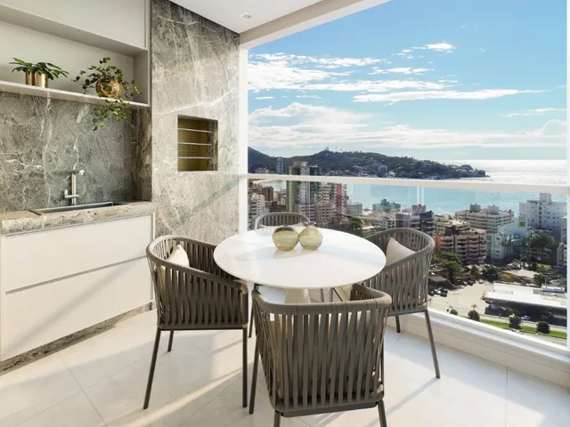 Imagem 6: Apartamento à venda em Itapema, Itapema, com 2 quartos, 65,5m²
