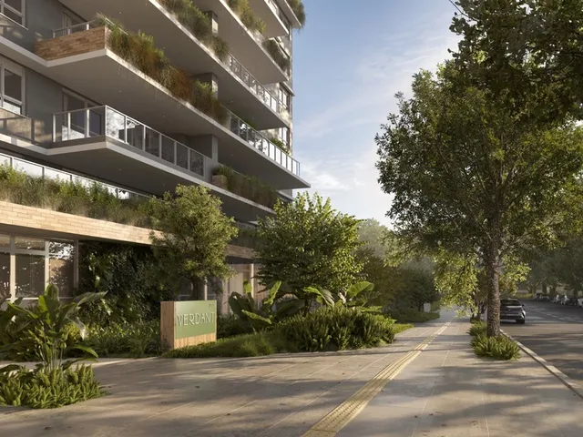 Imagem 12: Verdant - Residencial