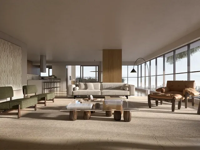 Imagem 14: Verdant - Residencial
