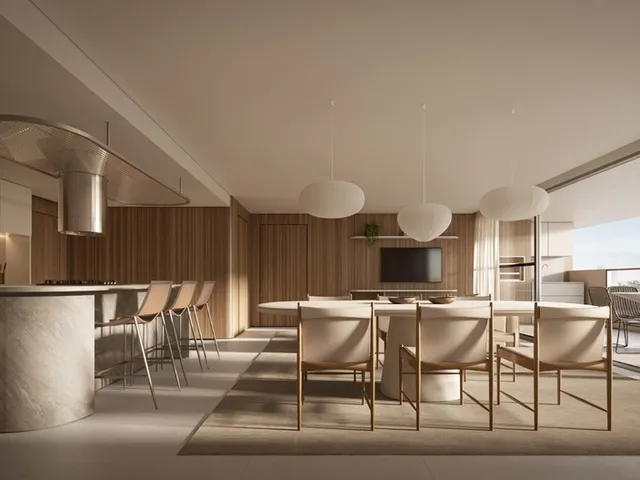 Imagem 16: Verdant - Residencial