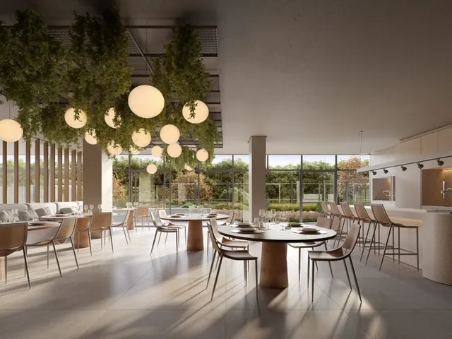 Imagem 11: Verdant - Residencial