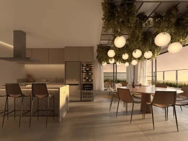 Imagem 12: Verdant - Residencial