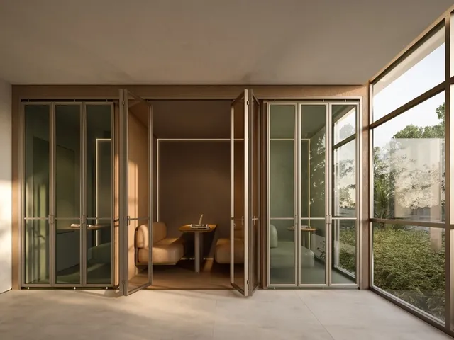 Imagem 14: Verdant - Residencial