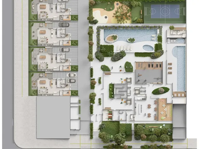 Imagem 2: Verdant - Residencial