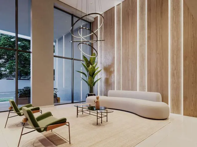 Imagem 7: Fazenda Garden Apartamento com 3 dormitórios