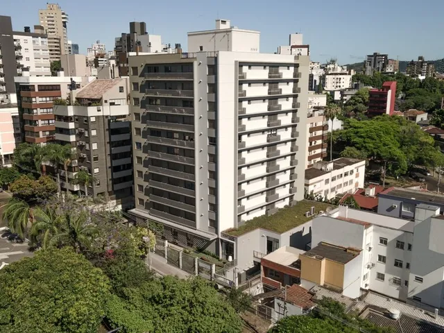 Imagem: Studio à venda em Porto Alegre, Petrópolis