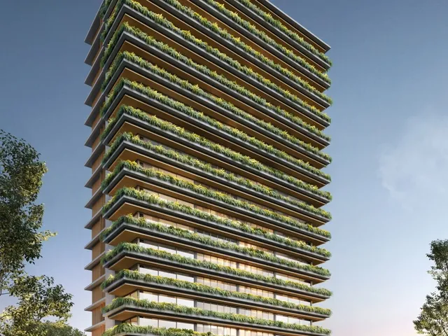 Imagem 12: Tomaz Apartamento com 3 dormitórios