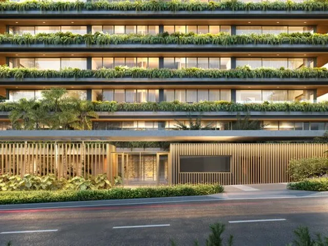 Imagem 13: Tomaz Apartamento com 3 dormitórios