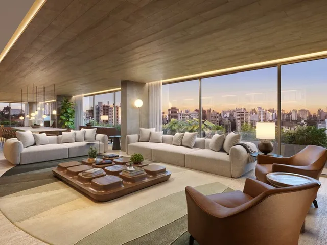 Imagem 16: Tomaz Apartamento com 3 dormitórios