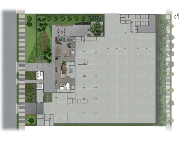 Imagem 3: Tomaz Apartamento com 3 dormitórios