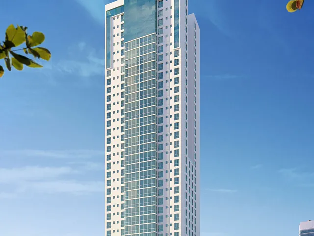 Imagem: Horizon Residence
