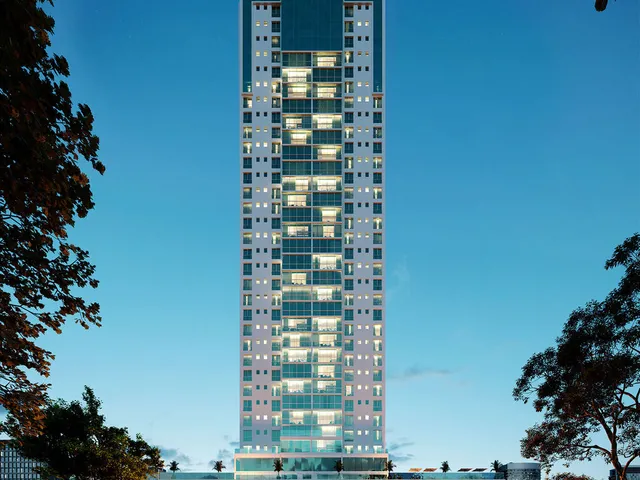 Imagem 12: Apartamento com 4 Quartos, 141,03M², À Venda em Balneário Camboriú, Centro