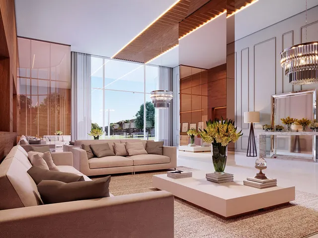 Imagem 15: Horizon Residence