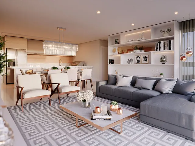 Imagem 13: Horizon Residence