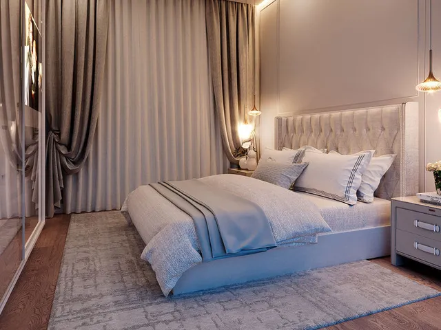 Imagem 13: Apartamento com 4 Quartos, 141,03M², À Venda em Balneário Camboriú, Centro