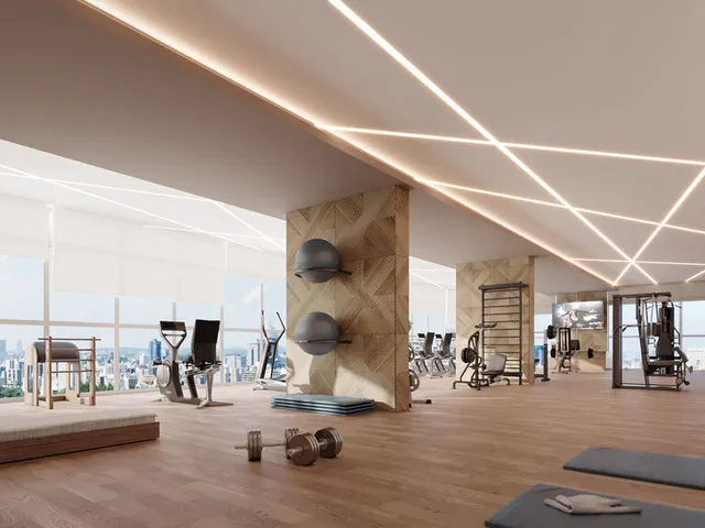 Imagem 10: Horizon Residence