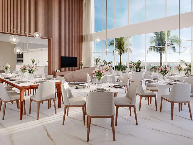 Imagem 12: Horizon Residence