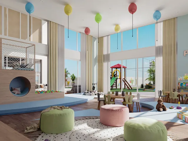 Imagem 11: Horizon Residence