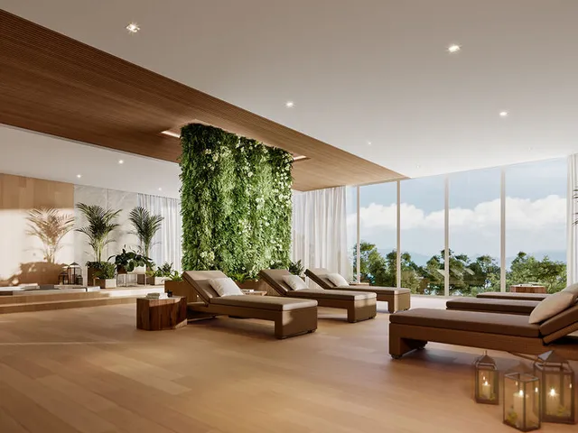 Imagem 16: Horizon Residence
