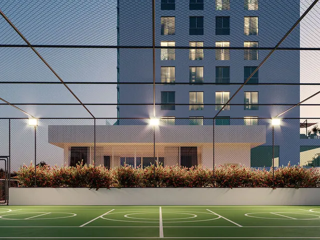 Imagem 10: Apartamento com 4 Quartos, 141,03M², À Venda em Balneário Camboriú, Centro