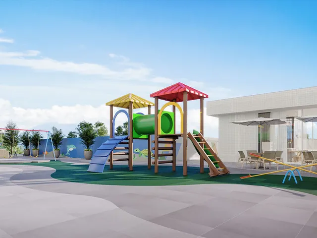 Imagem 14: Horizon Residence