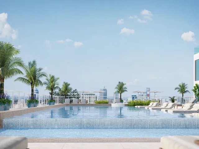 Imagem 9: Apartamento com 4 Quartos, 141,03M², À Venda em Balneário Camboriú, Centro