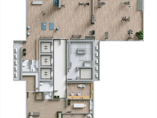 Imagem 7: Horizon Residence