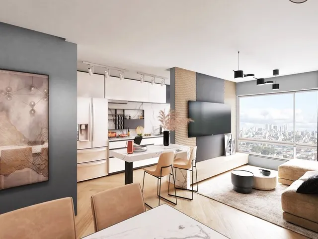 Imagem 5: Riservatto 222 Apartamento com 2 dormitórios
