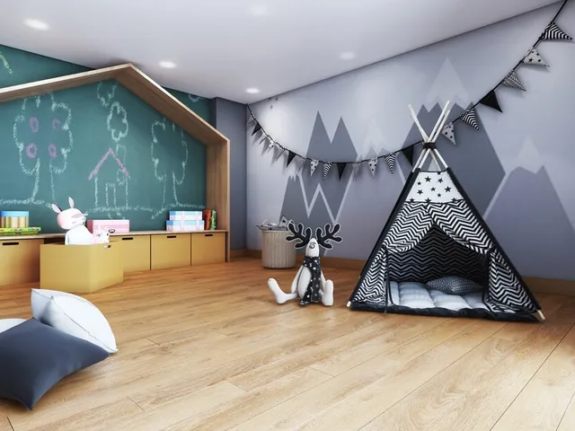 Imagem 7: Riservatto 222 Apartamento com 2 dormitórios