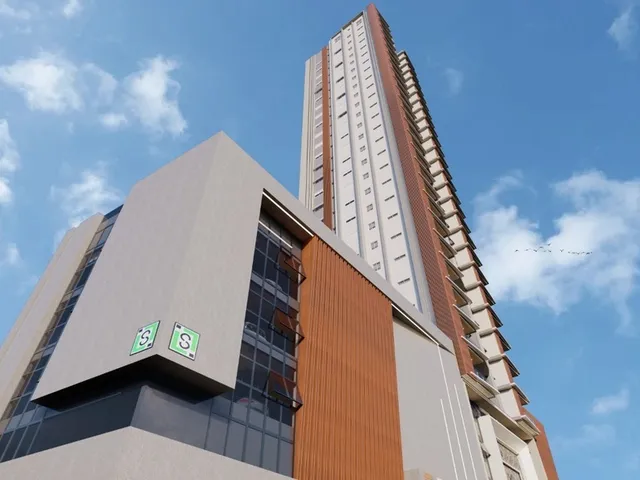 Imagem: Prime Tower Residence - Prime Tower Residence