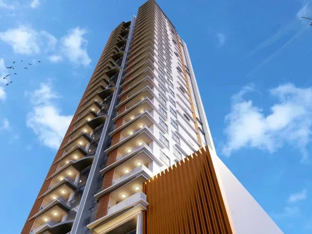 Imagem 4: Prime Tower Residence