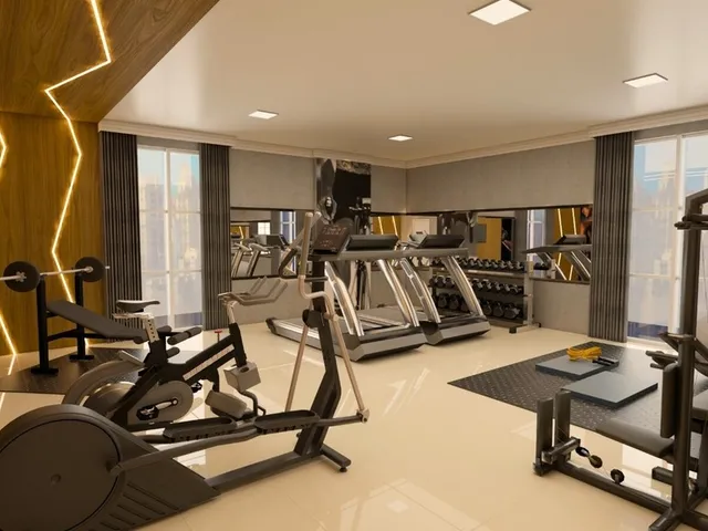 Imagem 10: Prime Tower Residence