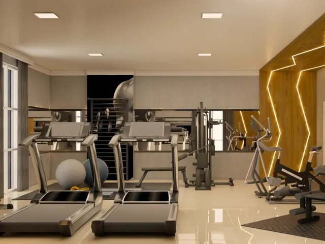 Imagem 12: Prime Tower Residence