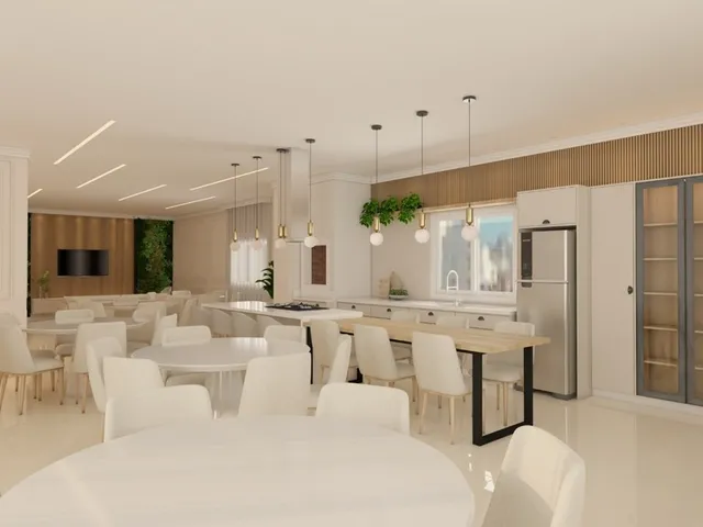 Imagem 14: Prime Tower Residence