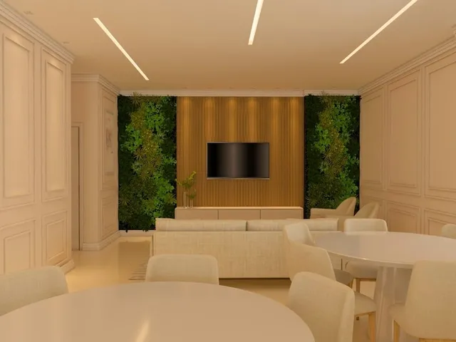 Imagem 16: Prime Tower Residence