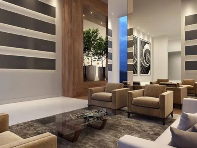 Imagem 13: Le Havre - Residencial