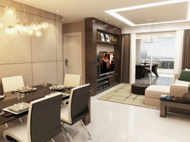 Imagem 4: Le Havre - Residencial