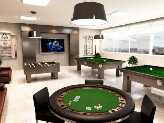 Imagem 7: Le Havre - Residencial