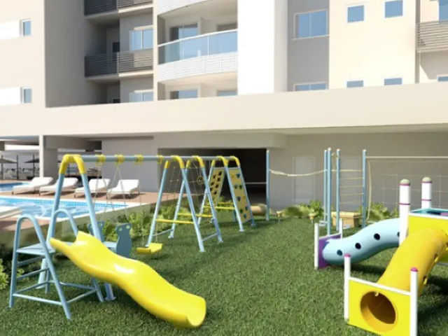 Imagem 12: Le Havre - Residencial