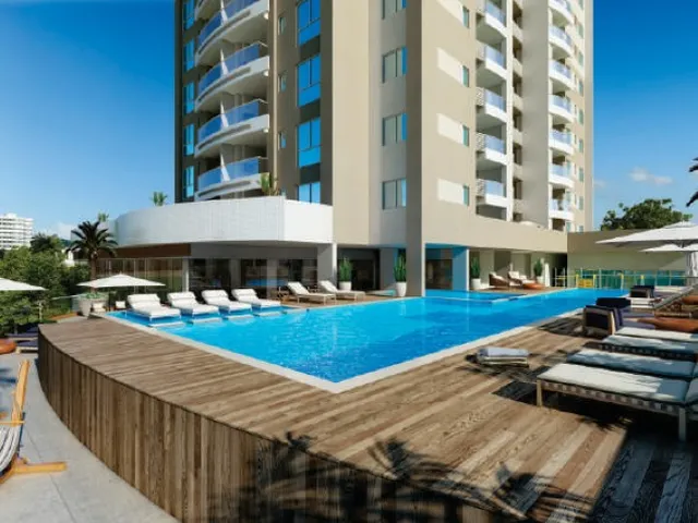 Imagem 8: Le Havre - Residencial